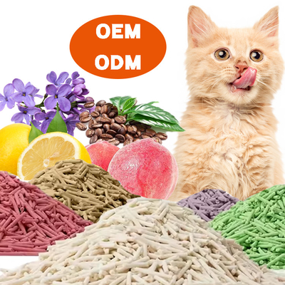 Experience the Difference with Tofu Cat Litter The Best Choice for Your Cat s Health