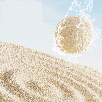 kaufen Super-Absorptions-Cassava-Abfall leicht sauber Katzen-Abfall ohne Staub online manufacture