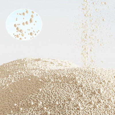Buy Eco Friendly Tapioca Cat Litter Quick Clumping Flushable Litter For Cats online manufacture