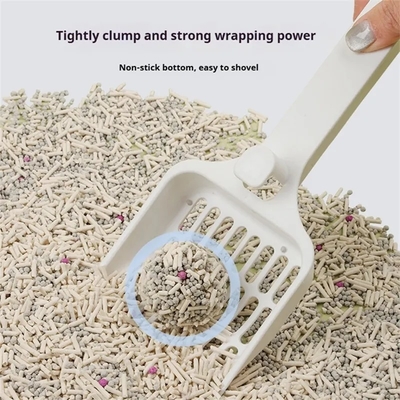 Αγορά Βεντονίτη Premium Tofu Cat Litter Mixed Dust-Free Cat Litter (Μικρό σκουπίδι για γάτες χωρίς σκόνη) online manufacture