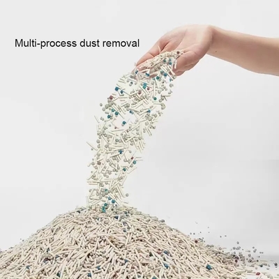 Buy OEM ODM Scented Cat Litter Mixed Cat Litter Bentonite Tofu online manufacture