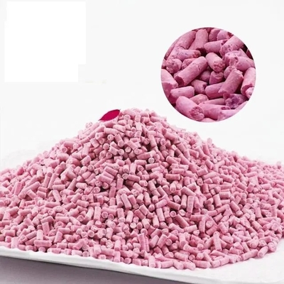 Buy Bean Curd Cat Litter Sand 6L Environmentally Safe Cat Litter online manufacture