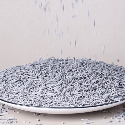 Buy Tofu Cat Litter Biodegradable Clumping Kitty Litter Sand Dustless Kitty Litter online manufacture