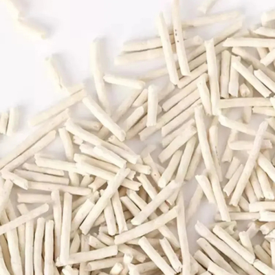 kaufen Fluschbarer Tofu Staubfreier Katzenmüll Geruchskontrolle kein Staubklumpen Katzenmüll online manufacture