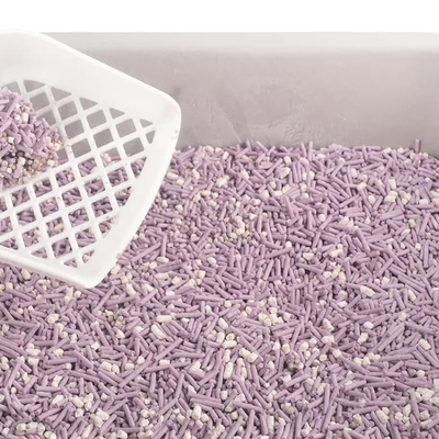 Buy Dust Free Tofu Kitty Litter Sand Natural Premium Tofu Litter Flushable online manufacture