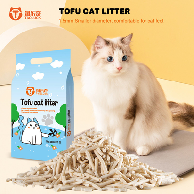 Find the Best Tofu Cat Litter for Your Feline Friend Eco-Friendly and Safe