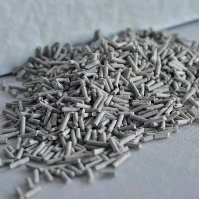 OEM ODM Tofu Activated Carbon Cat Litter 100 Dust Free Clumping Cat Litter