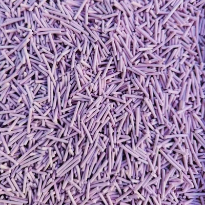 Coffee Lemon Lavender Tofu Cat Litter Sand Non Dusty Cat Litter